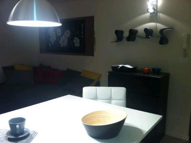 Neve Apartment Torino Exterior foto