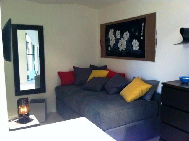 Neve Apartment Torino Exterior foto