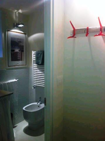 Neve Apartment Torino Exterior foto