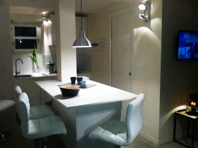 Neve Apartment Torino Exterior foto